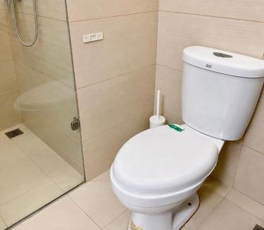 Tambo Apartment | 1BR Seaview Suite beside Okada Manila Bay Solaire Airport