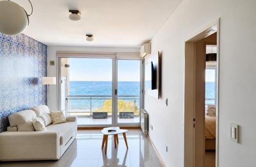 Puerto Madryn Apartment | AC suites, vista al mar !