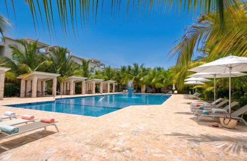 Punta Cana Apartment | Playa Palmera Beach Resort