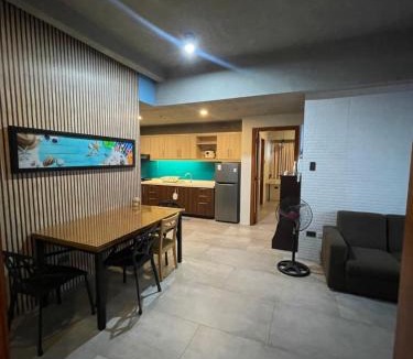 Kaunlaran Apartment | 2 Bedroom Service Apartment In Quezon City