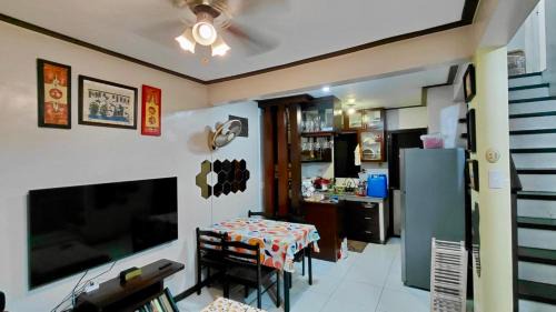 Lias Apartment | BUDER TownHouse Lias Marilao Bulacan Philippines
