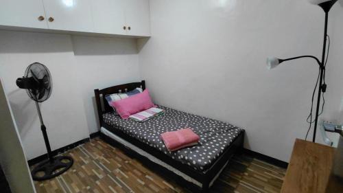 Lias Apartment | BUDER TownHouse Lias Marilao Bulacan Philippines