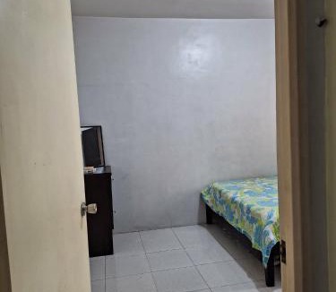 Santa Cruz Apartment | Avida Towers San Lazaro Tower 2, 7L & M