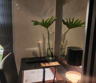 Clark Freeport Hotel | Private Rooms in M Stay Clark Terrace Building Near Midori, Swissôtel, and Clark Airport