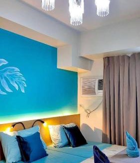 Cebu Hotel | Horizons 101 Cebu- Premium Studio