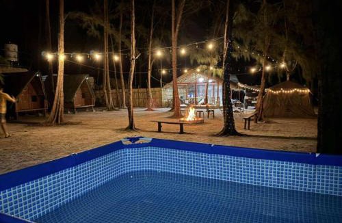 San Felipe Other | Mi Familia CAMP