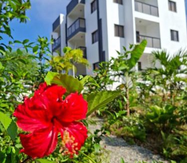Villa Riva Apartment | cacao resort las taranas