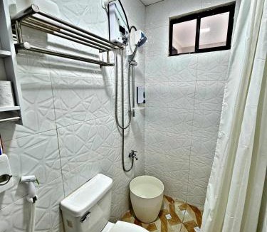 Cabanatuan Apartment | M&R Properties Philippines Lots 20 & 21 Interconnecting Units Bangad Cabanatuan City NE 3100