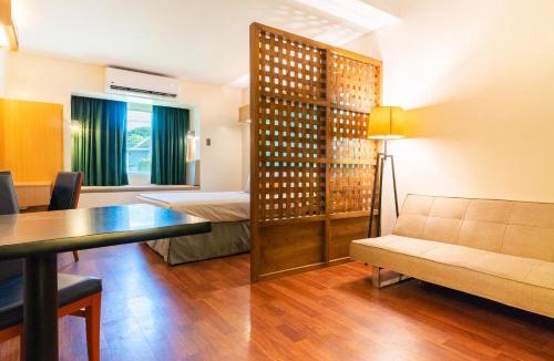 Binan City Hotel | Microtel by Wyndham South Forbes near Nuvali