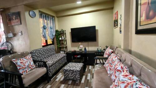 Bocaue Apartment | Emmanuel's Place