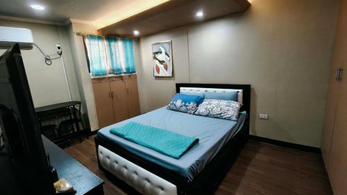 Bocaue Apartment | Emmanuel's Place