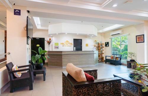 Binan City Hotel | Microtel by Wyndham South Forbes near Nuvali