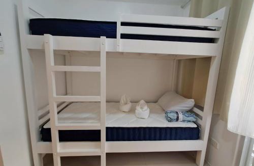 Urdaneta City Apartment | Urdaneta City Modern Condo