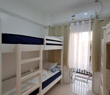 Urdaneta City Apartment | Urdaneta City Modern Condo
