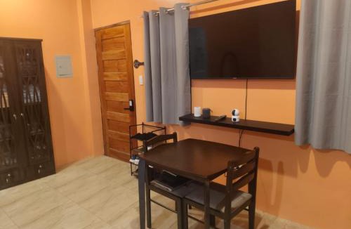 San Juan Apartment | Orange House