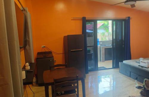 San Juan Apartment | Orange House