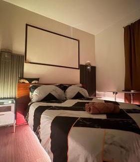 Taytay Apartment | Mon Amour Haven - 1BR Taytay Rizal
