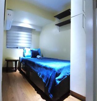 Bonifacio Global City Apartment | Fort Victoria BGC 2 Bedrooms