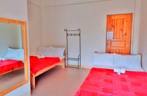 Sagada Bed & Breakfast | Best Bed and Breakfast with Sunrise & Mountain View!