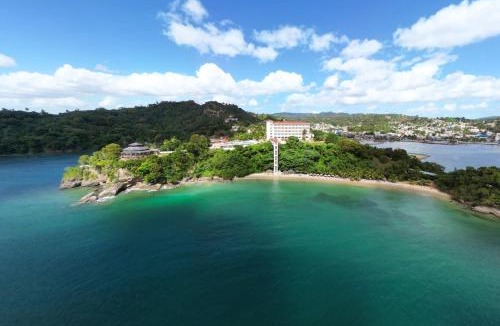 Samana Resort | Eurostars Grand Cayacoa