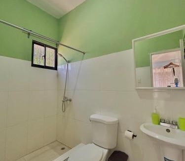 Rio San Juan Apartment | PC 1 a 50 mts de la playa