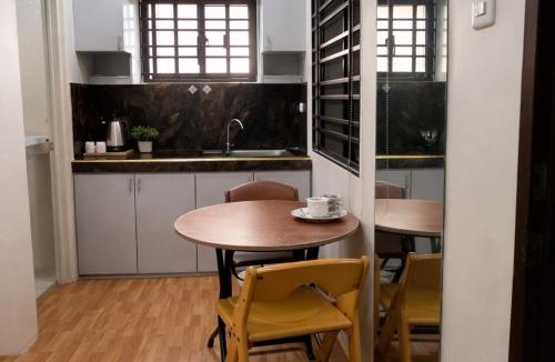 San Jose City Apartment | RL Apt San Jose City, Nueva Ecija Rooftop Chill Studio Stargazing City Convenience