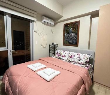 Iloilo Apartment | Blair's boho burrow