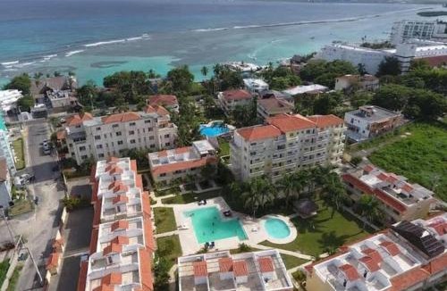 Boca Chica Apartment | Casa Lio, Caribbean Pool Residence