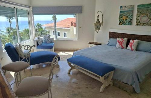 Villas Del Mar Apartment | Apartamento Frente Al Mar Caribe, Vistas Expectaculares, Playa Juan Dolio, RD