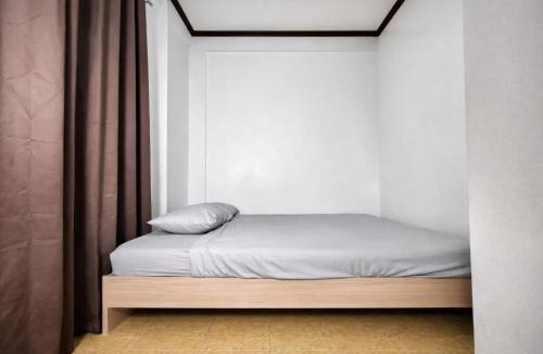 Dasmarinas Apartment | Transient Home at Tierra Vista near SM Dasma with Wifi and Netflix