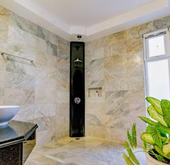 Dauin Resort | Casa Negrense Private Resort