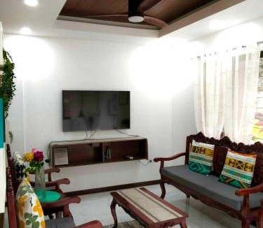 Barretto Apartment | LacambraHills Apartment Olongapo