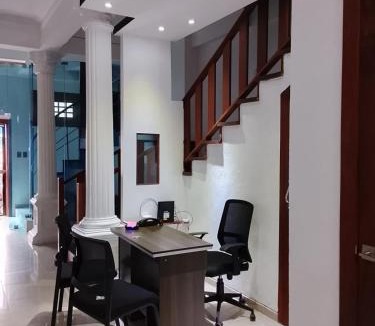 Ciudad Nueva Hotel | CEDOTURT Hotel Boutique & Escuela