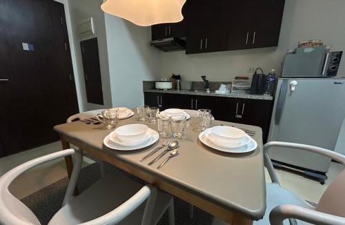 San Lorenzo Apartment | San Lorenzo Place by MG Holiday Home