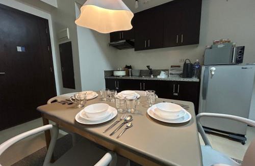 San Lorenzo Apartment | San Lorenzo Place by MG Holiday Home