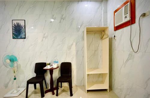 Logon Cabin | Arriyus Apartelle