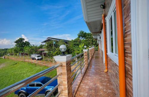 Logon Cabin | Arriyus Apartelle