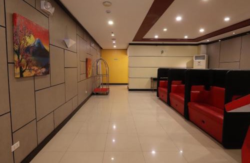 Bel-Air Hotel | Hotel Sogo Makati Avenue