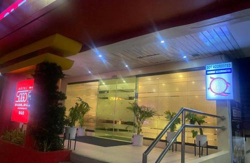 Bel-Air Hotel | Hotel Sogo Makati Avenue