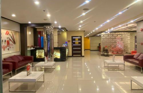 Bel-Air Hotel | Hotel Sogo Makati Avenue