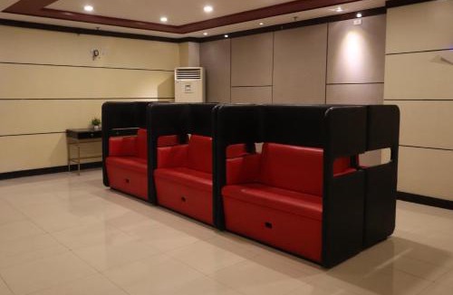 Bel-Air Hotel | Hotel Sogo Makati Avenue