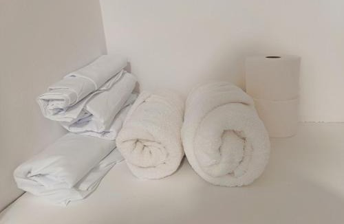 La Iglesia Apartment | Punta Poppy beach Apt 3 minutes walk Oasis Hotel
