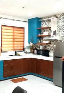 Barretto Apartment | LacambraHills Apartment Olongapo