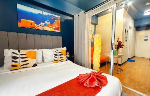 A. Bonifacio Apartment | Celandine RESIDENCE by DMCI