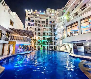 Balibago Apartment | Cozy Home for Travelers Airport & Malls Nearby