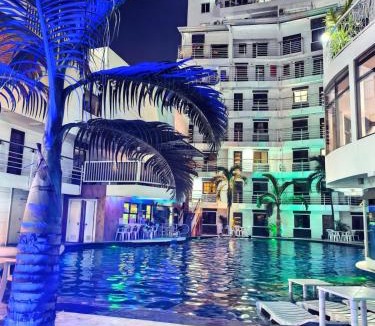 Balibago Apartment | Cozy Home for Travelers Airport & Malls Nearby