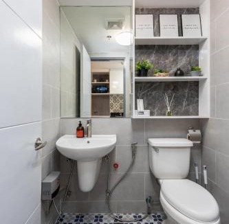 Bakilid Apartment | Layla by J&J At J Towers Residences It's just right next to SM JMall