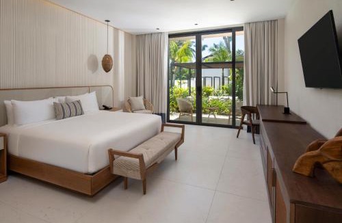 Las Terrenas Hotel | Donoma Las Terrenas Resort & Villas, Autograph Collection