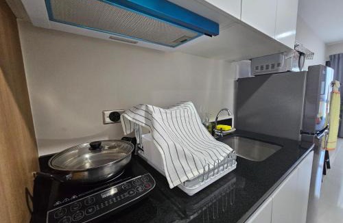 Bakilid Apartment | JTower South Mountain View in Mandaue