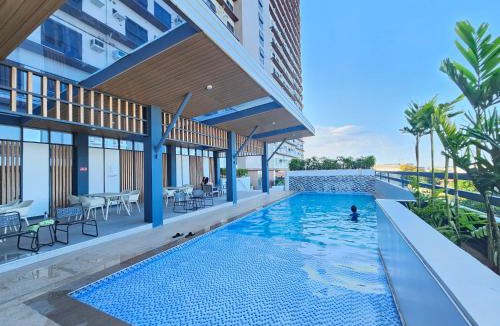 Bakilid Apartment | JTower South Mountain View in Mandaue